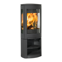 Preview: Jøtul F 370 Advance Series