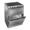 Kitchen Appliances Logo