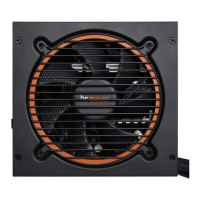 Preview: BE QUIET! BQ L8-700W