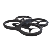 Preview: Parrot AR.Drone