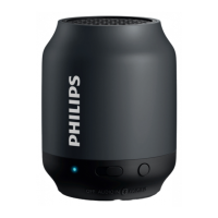 Preview: Philips BT25