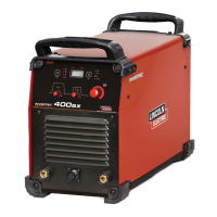 Preview: Lincoln INVERTEC 270SX