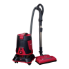 Vacuum Cleaner Logo