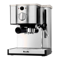 Preview: Breville Cafe Roma ESP8XL