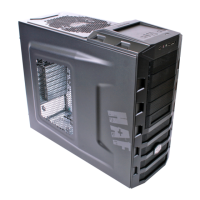 Preview: Cooler Master HAF 922