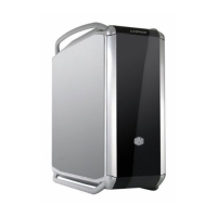 Preview: Cooler Master Cosmos