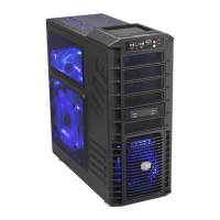 Preview: Cooler Master HAF 932