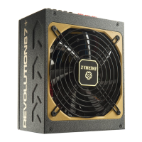 Preview: REVOLUTION 87+ ERV550AWT-G
