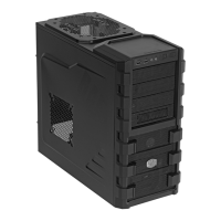 Preview: Cooler Master HAF 912 series