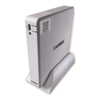 Preview: Lorex LH050 ECO SERIES