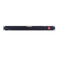Preview: Samson PowerStrip PS10