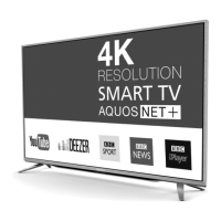 Preview: Sharp LC-43CUF8461KS