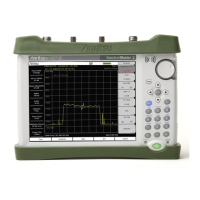 Preview: Anritsu Spectrum Master MS2712E