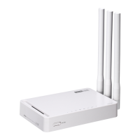 Preview: Toto Link N302R
