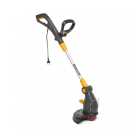 Preview: Stiga T 600 E
