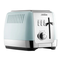 Preview: Sunbeam TA2220