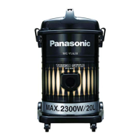 Preview: Panasonic MC-YL628