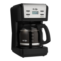 Preview: Mr. Coffee KNX Series