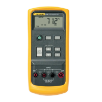 Preview: Fluke 71X Series