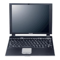 Preview: Toshiba Portege 2000
