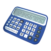 Preview: Caretec DoubleCheck XL