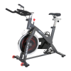 Fitness bike Logo