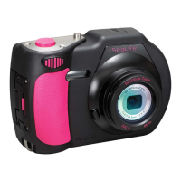 Preview: Sealife DC1400 Limited Edition Pink