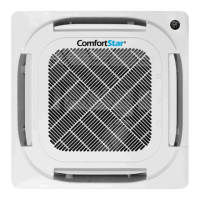 Preview: ComfortStar CPP009CD