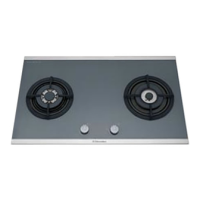 Preview: Electrolux EGG7222SX