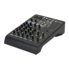 Mixing consoles Logo