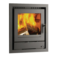 Preview: Henley Stoves Faro 400