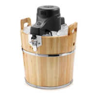 Preview: Rival 4 Quart Wood Bucket