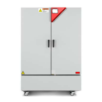 Preview: Binder KBF P 240