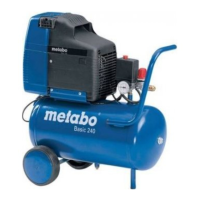 Preview: Metabo BASIC 240