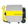 Air Compressor Logo