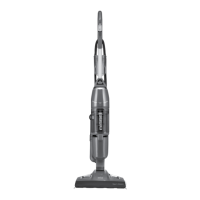 Preview: Bissell VAC&STEAM 1977E