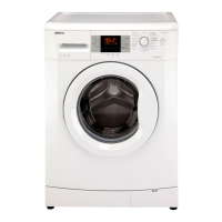 Preview: Beko WMB71642 W