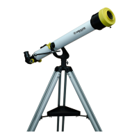 Preview: Meade ECLIPSE VIEW 60