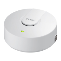 Preview: ZyXEL Communications NAP Series