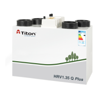 Preview: Titon HRV1.25 Q Plus ECO