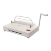 Binding Machine Logo