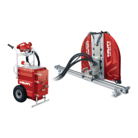 Preview: Hilti DD-750 HY