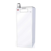 Preview: Johnson & Starley WarmCair C26D