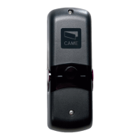 Preview: CAME DBC 01