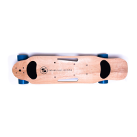 Preview: ZBoard Blue Edition