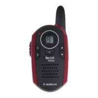 Preview: Albrecht tectalk easy