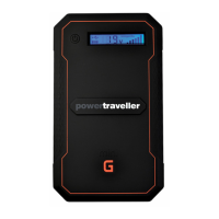 Preview: PowerTraveller MINI-G