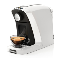 Preview: Saeco Cafissimo Tuttocaffe
