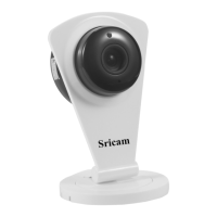 Preview: Sricam SP009C