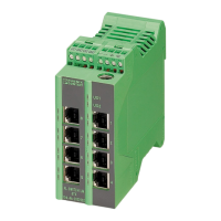 Preview: FL SWITCH LM 8TX-E